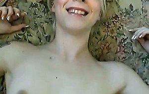 Brittney is cast for honey sex scene