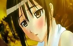 Hentai big tits girl