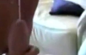 Milf love intense fuck anal