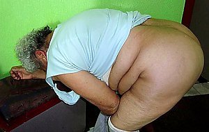 HelloGrannY Mature Ladies From Latin Countries