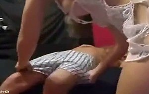 Teen fiken sex