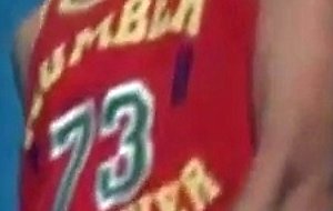 Yo teen from eu teasing