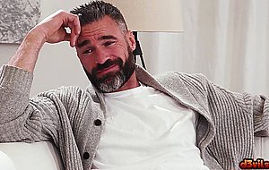 Lovely Chloe Cherry getting her PUSSY FUCKED by his boss