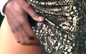 Pleasure gets her pussy reamed