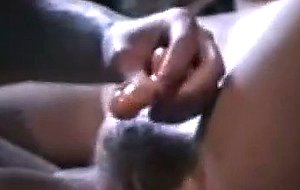 Princsst puffy raw teen pussy