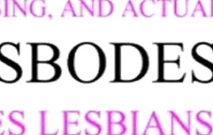 Lesbian blonde gives her gf hard oral pleasures