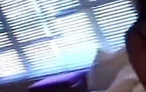 Horny and sensual amateur wife