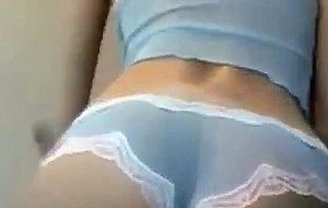 Nice girl strip amateur
