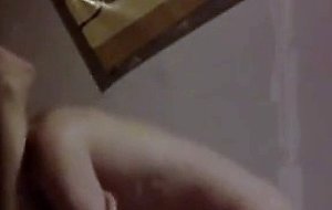Watch our wild private moments