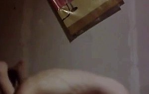 Watch our wild private moments