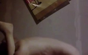 Watch our wild private moments