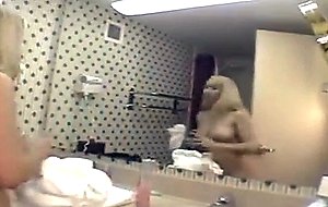 Big tittied teen fucked and facialed