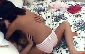 Horny college lesbian chicks