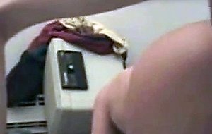 Stick it in her butt