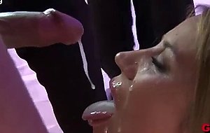 Babes who are really good with cocks
