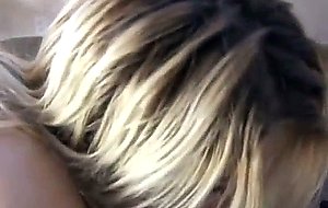 Beautiful busty blonde bbw amy