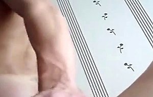 Sexy honey couple fucking intense in honeyel room