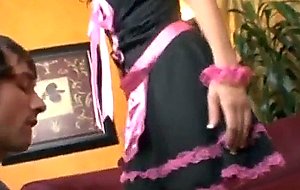 Cheating with the maid cd 2