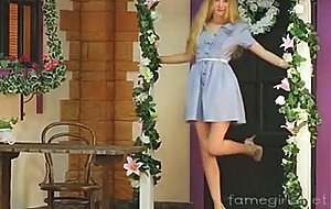 Ella russian fame model