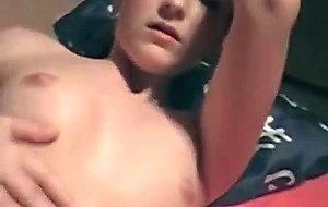 Amateur very sweet blond 69 then fuck and cream pie