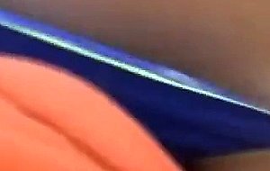 Amateur kyla humps cock on video cam