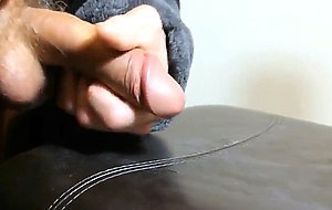 Joeyskunk Jacks off