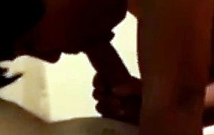 Blowjob pt 1 