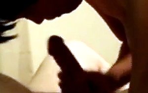 Blowjob pt 1 