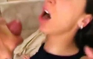 Facials n cumshots #15 by xdoctor