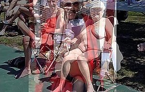 ILoveGrannY Mature Pics Show Compilation Video