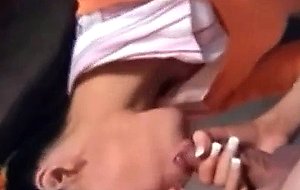 The best amateur bj ever