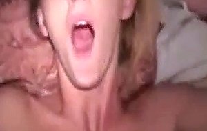 Pervers anal sex with my amateur whore