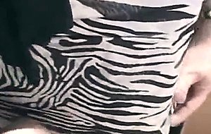 Big titted mom intense fucked by two guy