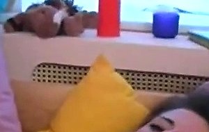 Kat masturbation alexandra