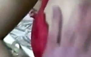 Big perfect tits fucked in changing room