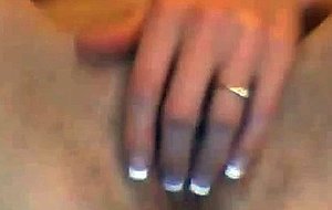 Webcam amateur big vibrator bate