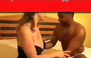 Slut wife blacked