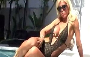 Amber lynn cougar club