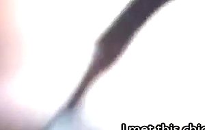 I met and fucked this chick