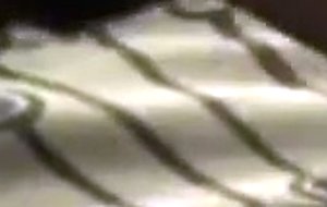 Wife gets ebony booty fucked on camera