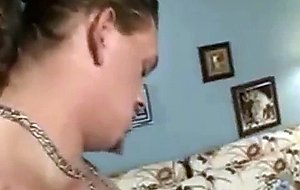 Gauge, crazy anal couple 