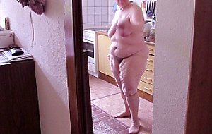 OmaGeiL Trendy Grandma Amateurs Compilation