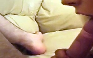 Great bj by my ex-girlfriend