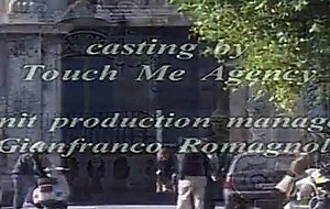 La professoressa di lingue 