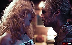 Guy cheated on his babe with hot blonde MILF with huge boobs Siouxsie Q