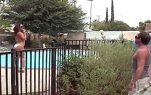 Big tits jayden fucked intense