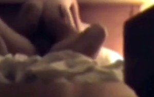 Hmsex wife jen masturbates again