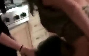 Lesbians cant get enough of eating each others pussy - free sex, porn video on