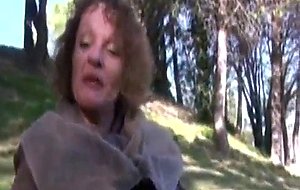 Le gangbang de claire, une...
