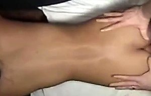 It was fun to fuck her in doggy style - free sex, porn video on